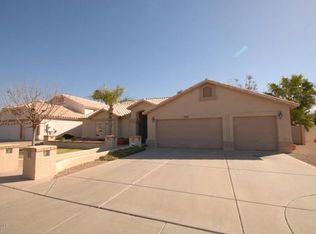 909 S Cozumel Ct, Gilbert, AZ 85233