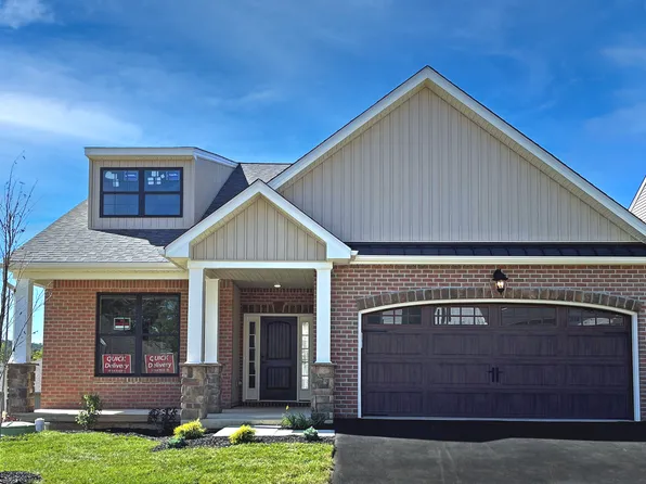 3527 Gentlewind Way, Emmaus, PA 18049