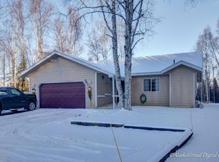 961 W Balboa Dr, Wasilla, AK 99654
