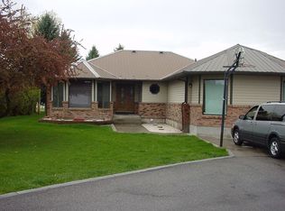 5237 Whitaker Rd, Chubbuck, ID 83202