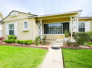 2321 N Hesperian St, Santa Ana, CA 92706