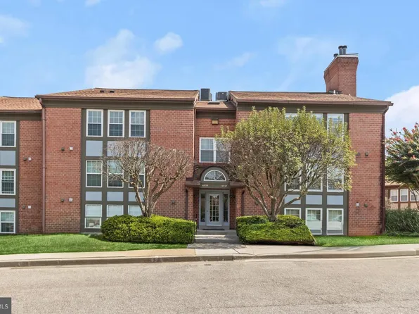6929 Clearwind Ct Unit B, Baltimore, MD 21209