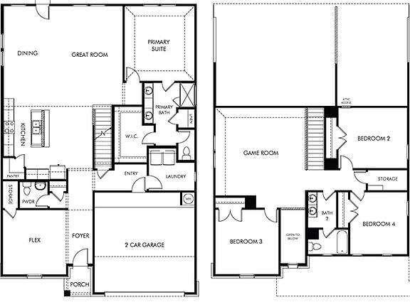 5th image of 2417 Pennilynn Way