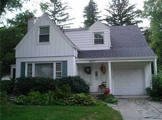 2807 Densmore Dr, Toledo, OH 43606