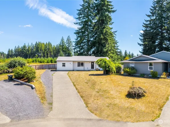 323 Cedar Court, Winlock, WA 98596