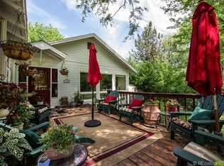 5200 S University Blvd, Greenwood Village, CO 80121