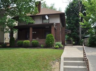 1912 Kirk Ct NW, Canton, OH