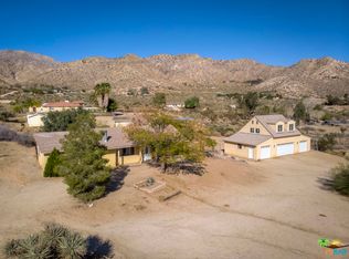 10363 Pinon Ave, Morongo Valley, CA 92256