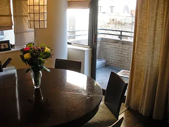 Rented by Manhattan Flats