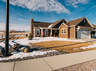 2708 Morrison Ranch Rd, Sheridan, WY 82801