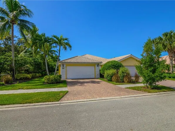 8311 Yasmina WAY, NAPLES, FL 34114