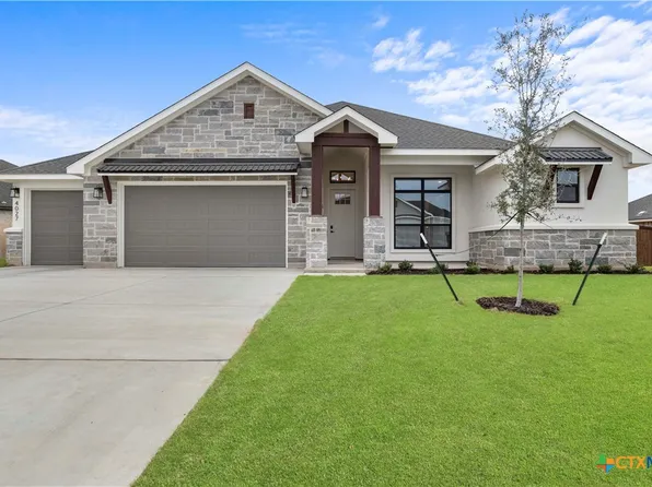 4027 Prairie Dr, Nolanville, TX 76559