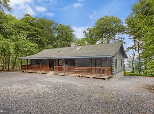 20964 Laurel Mountain Rd, Three Springs, PA 17264