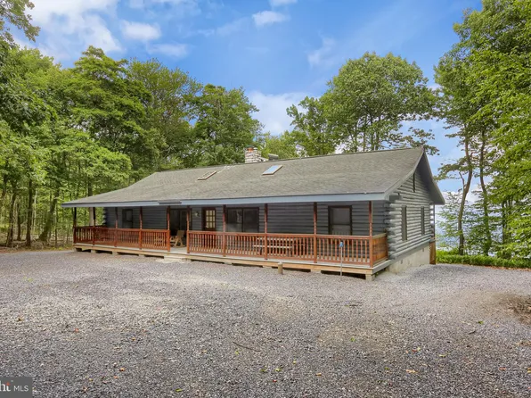 20964 Laurel Mountain Rd, Three Springs, PA 17264