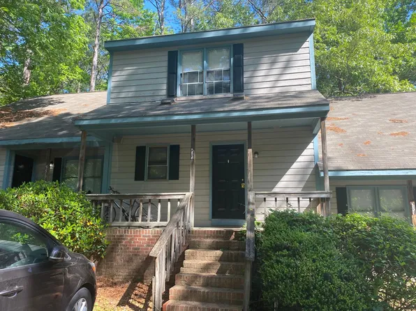 552brent, 552-554 & 556 Brent Rd #554, Raleigh, NC 27606