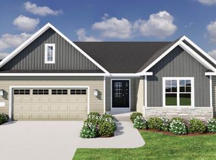 9249 Highland Gate Way, Verona, WI 53593