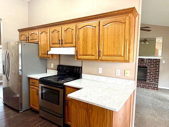 5th image of 4316 Bayou Ridge Dr