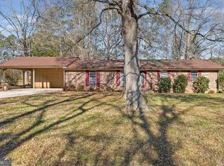 81 Russell Dr NE, Rome, GA 30165