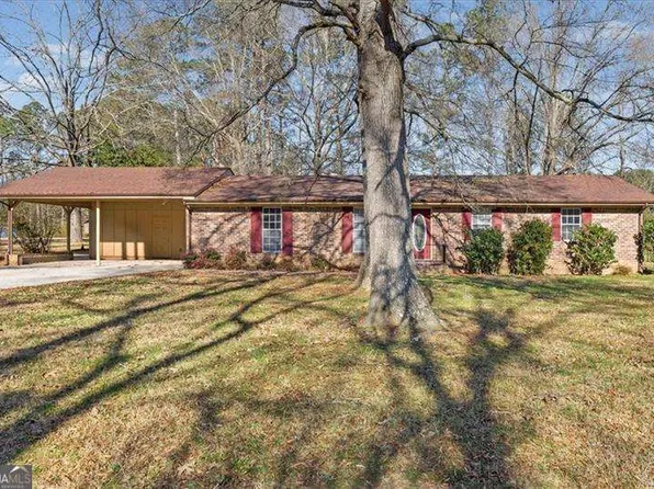 81 Russell Dr NE, Rome, GA 30165