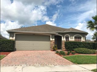 16567 Cedar Run Dr, Orlando, FL 32828