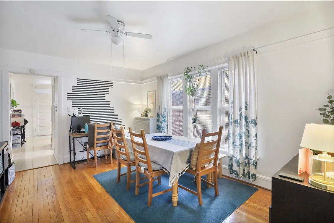 2 bed, 1100 sqft, $2,450 — Photo 3