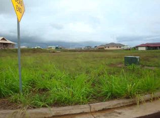 LOT 1731, Lihue, HI 96766