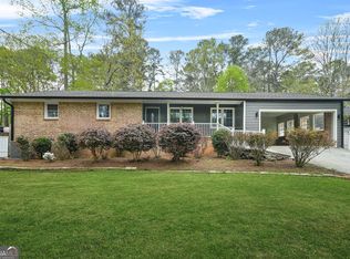 3387 Oak Dr, Lawrenceville, GA 30044