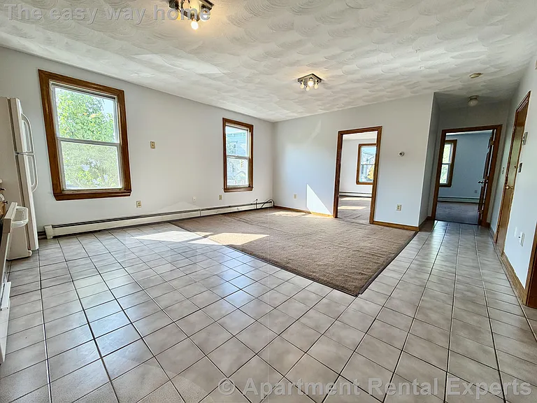 1236 Cambridge St #3R — Photo 4