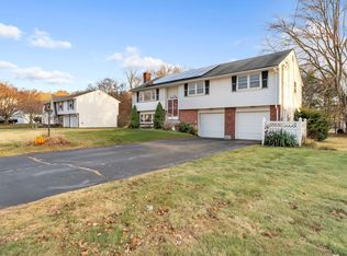 23 Palmer Dr, East Hartford, CT 06118