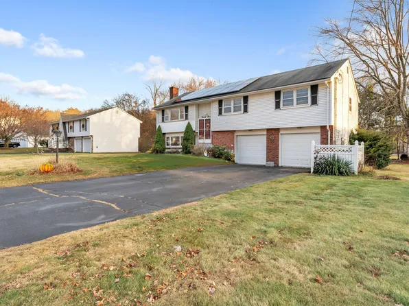 23 Palmer Drive, East Hartford, CT 06118