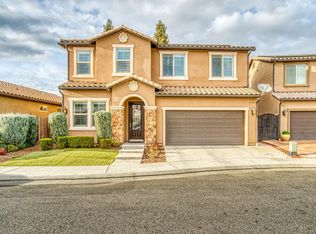 1684 E Green Sage Ave, Fresno, CA