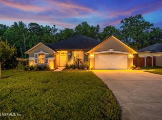 12239 Lake Fern Dr E, Jacksonville, FL 32258