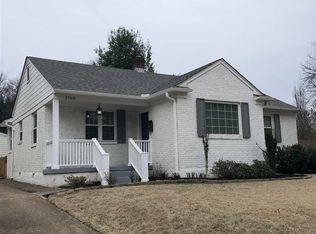 3780 Cardinal Ave, Memphis, TN 38111