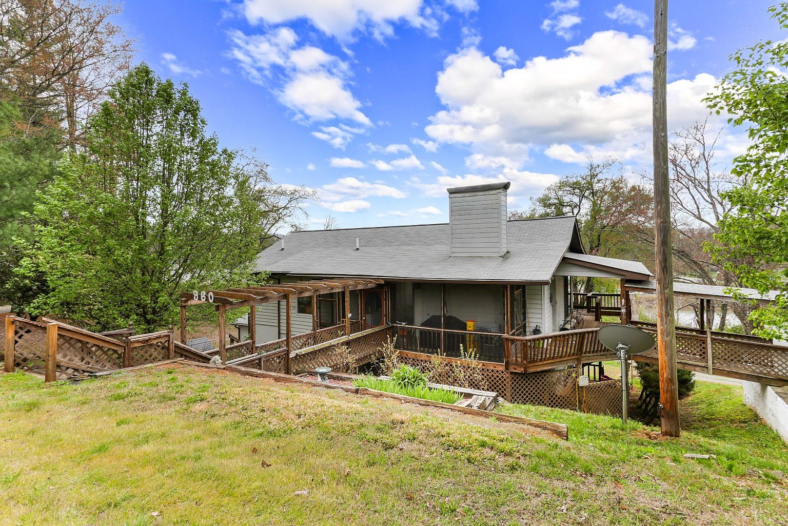 960 Chatuge Ln, Hayesville, NC 28904 MLS 323818 Zillow