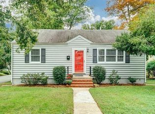 6501 Patterson Ave, Richmond, VA 23226