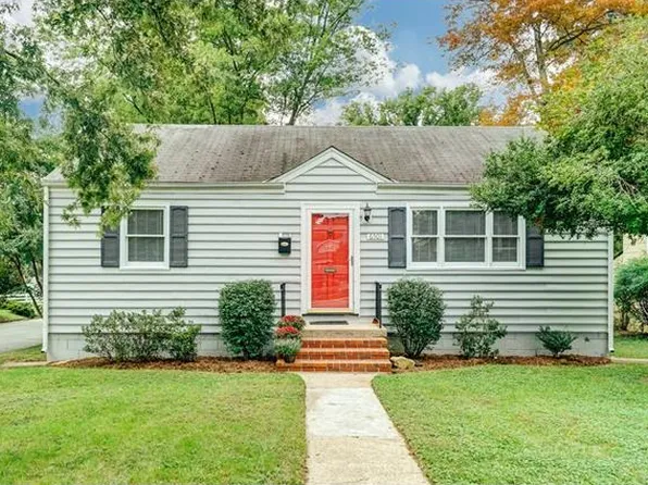 6501 Patterson Ave, Richmond, VA 23226