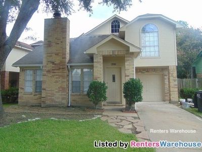 8415 Elm Lake Dr, Houston, TX, 77083