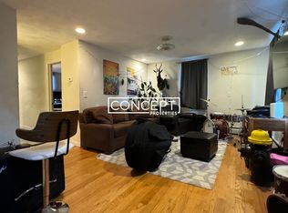 53 Vale St #1CP, Roxbury, MA 02119