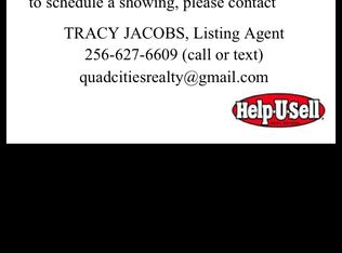 820 County Road 29, Killen, AL 35645