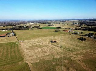 Lot #10 Palace Rd, Jefferson City, TN 37760