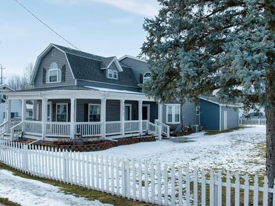312 S Mill St, Clio, MI, 48420