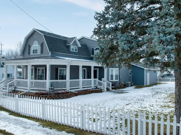 312 S Mill St, Clio, MI 48420