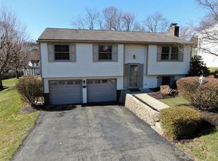234 Dodd Dr, Washington, PA 15301