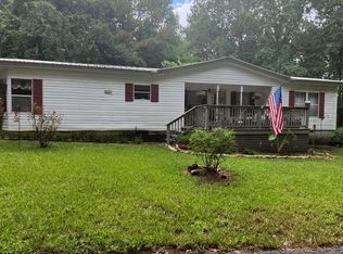 869 Morgan Dairy Rd, Milner, GA 30257