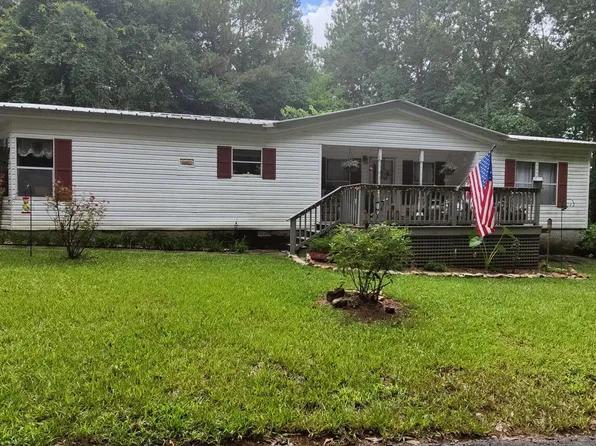 869 Morgan Dairy Rd, Milner, GA 30257