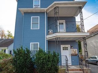 17 Grand St #3, Brockton, MA 02301