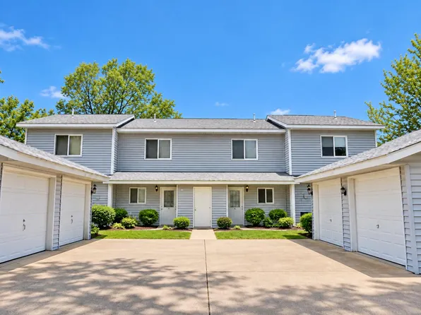 26396 Fenwick Ave, Wyoming, MN 55092