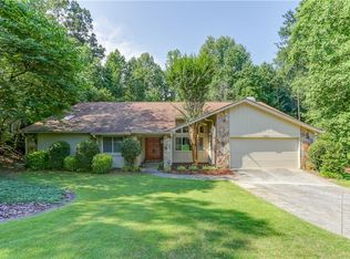 2604 Chadwick Rd, Marietta, GA 30066