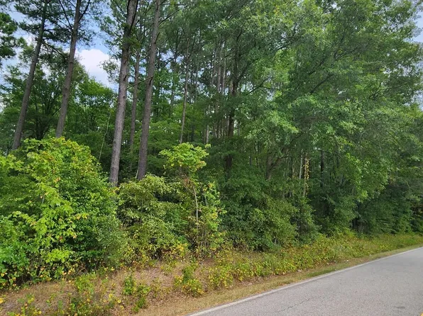 2514 Charles Taylor Road, Aulander, NC 27805