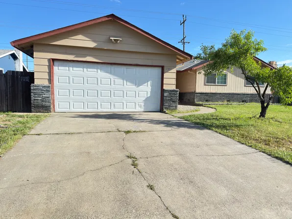 7301 Flamingo Way, Sacramento, CA 95828